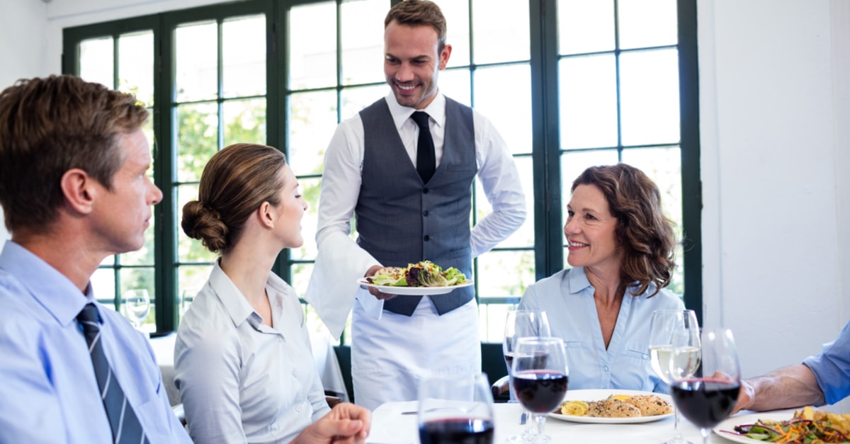 Restaurant Methods Which Have Us Consuming More Than We Believe Or Want
