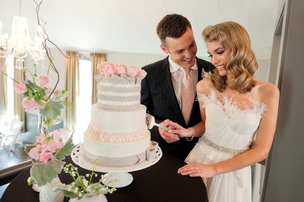 Cheap Wedding Cakes – 5 Strategies For an Affordable Wedding Cake