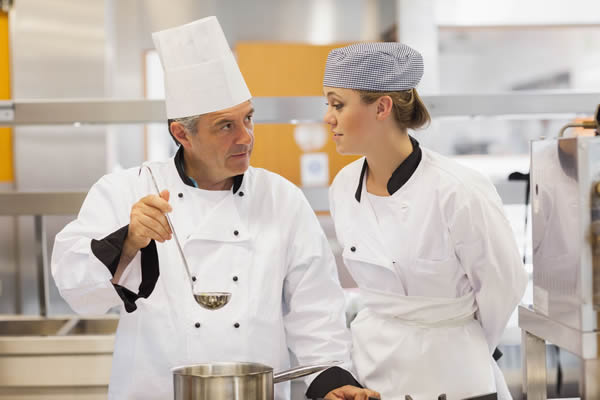 How To Be A Much Better Chef or Prepare