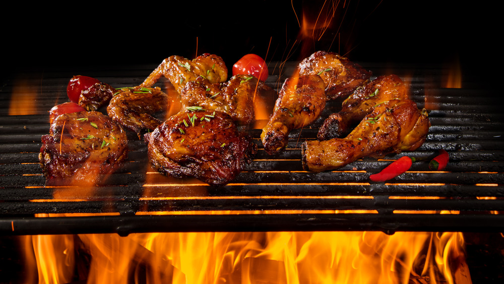 Grilling Vs Roasting – Which is Best?