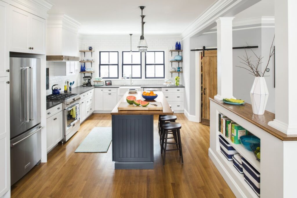 3 Tips For An Effective Kitchen Remodel