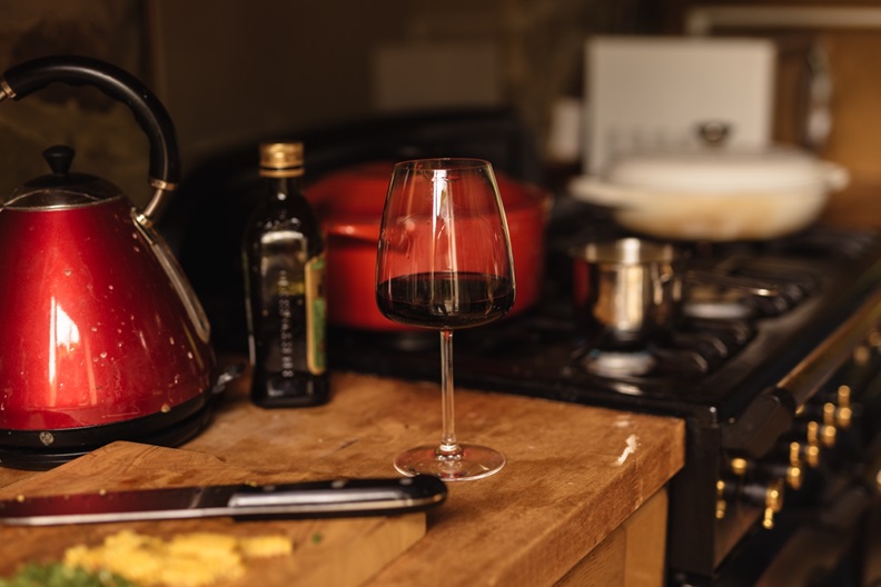 Unveiling the Art of Cooking with Wine: The Artful Pairing of Wine Varietals with Various Foods